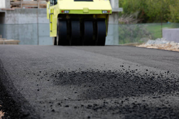 Reasons to Select Us for Your Driveway Paving Requirements in Ahoskie, NC