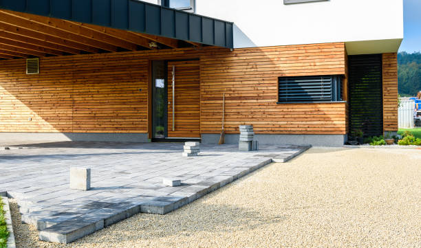 Best Affordable Driveway Paving  in Ahoskie, NC