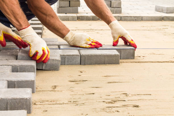 Driveway Repair Near Me in Ahoskie, NC