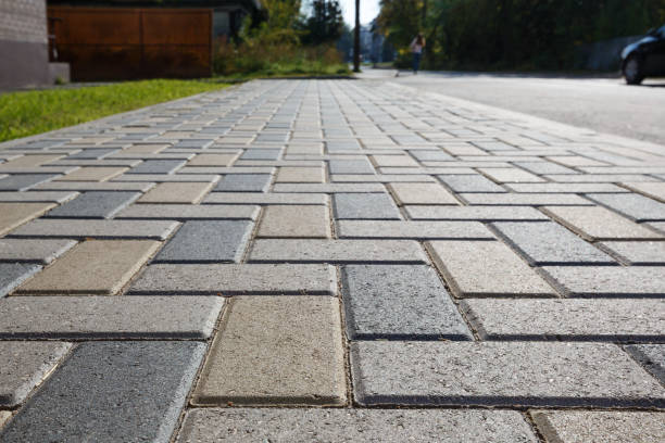 Best Permeable Paver Driveway  in Ahoskie, NC