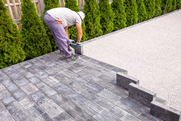Reasons to Select Us for Your Driveway Paving Requirements in Ahoskie, NC