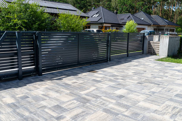 Best Driveway Resurfacing Pavers  in Ahoskie, NC