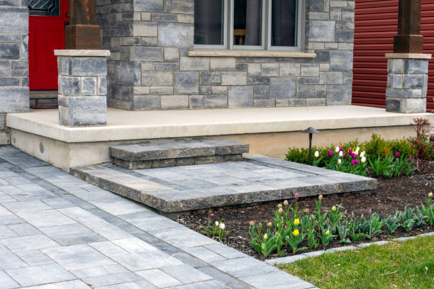Best Driveway Paver Repair  in Ahoskie, NC