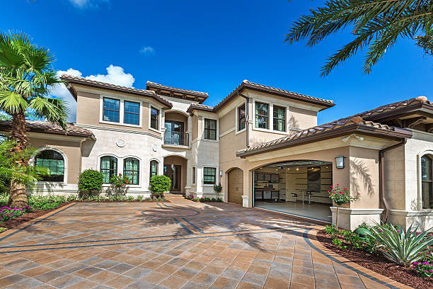 Best Paver Driveway Replacement  in Ahoskie, NC