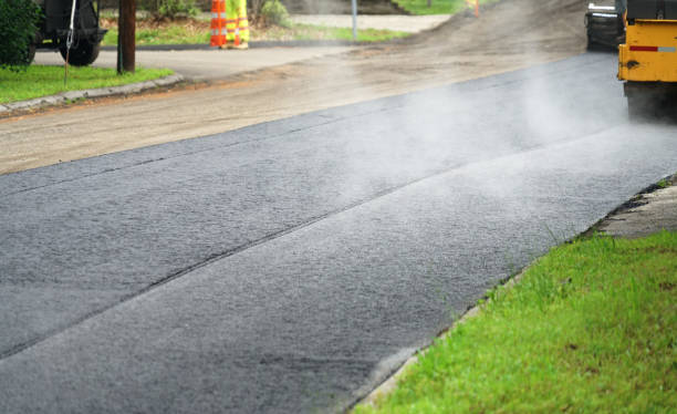 Decorative Driveway Pavers in Ahoskie, NC