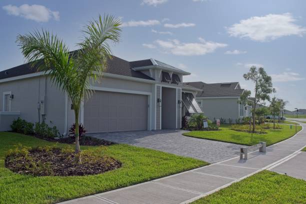 Best Affordable Driveway Pavers  in Ahoskie, NC