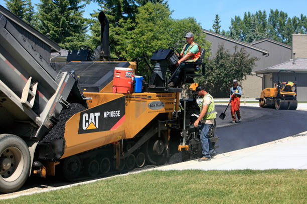 Best Best Driveway Pavers  in Ahoskie, NC