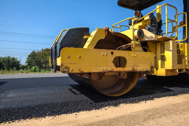 Professional Driveway Pavers in Ahoskie, NC
